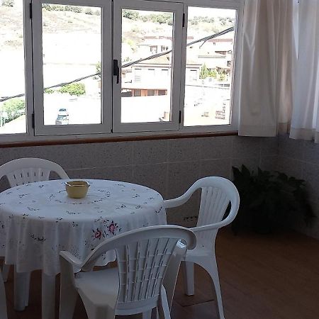 El Mirador Appartement Burgohondo Buitenkant foto