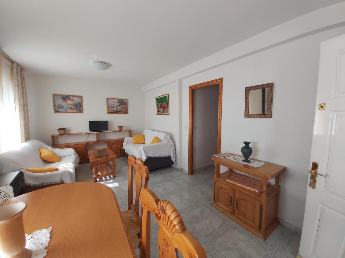 El Mirador Appartement Burgohondo Buitenkant foto