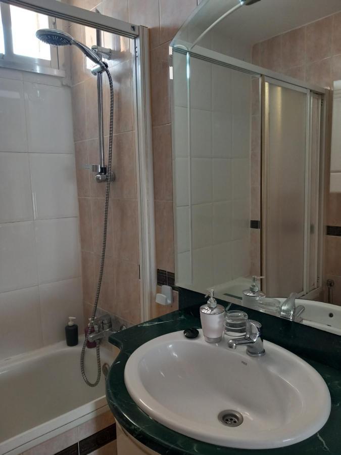 El Mirador Appartement Burgohondo Buitenkant foto