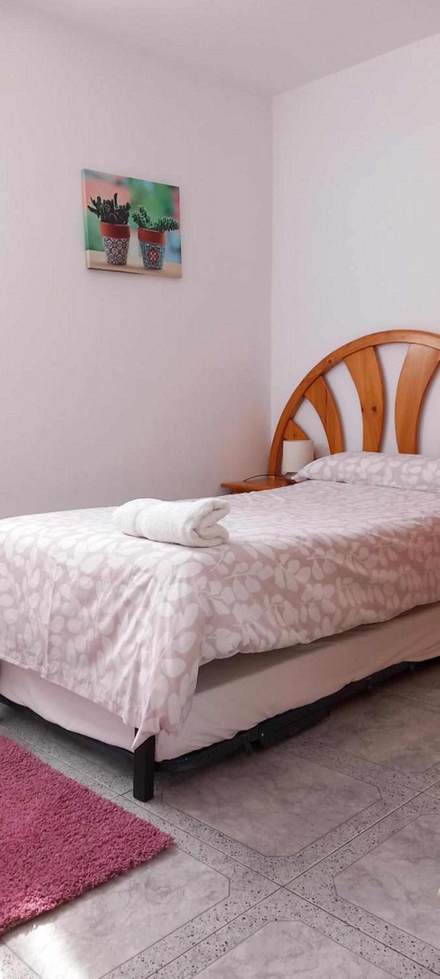 El Mirador Appartement Burgohondo Buitenkant foto