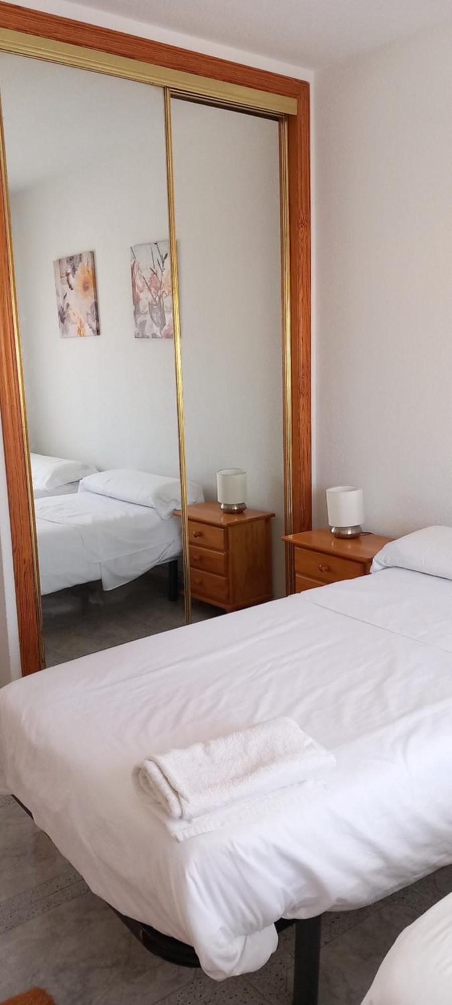 El Mirador Appartement Burgohondo Buitenkant foto