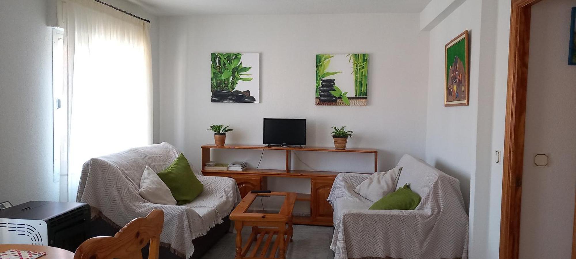 El Mirador Appartement Burgohondo Buitenkant foto
